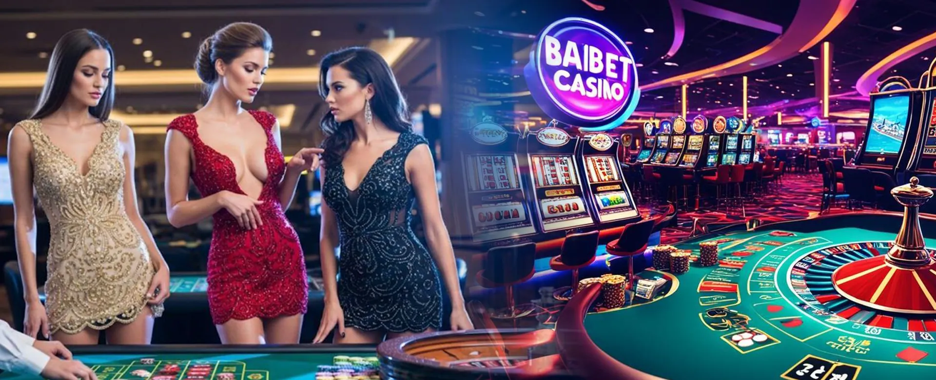 PH Win Online Casino Background